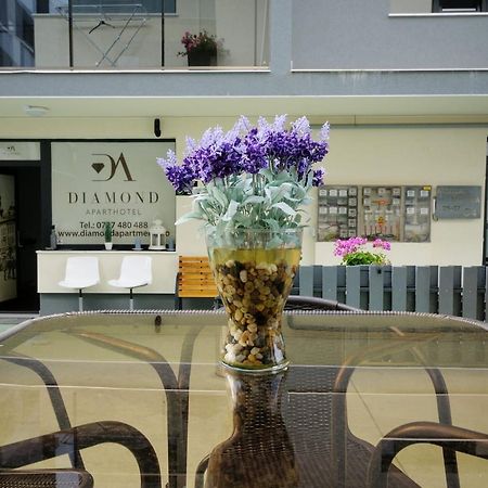 Diamond Aparthotel Kluż-Napoka Zewnętrze zdjęcie