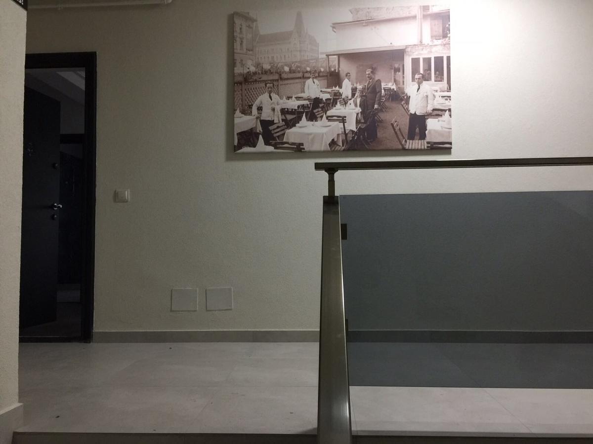 Diamond Aparthotel Kluż-Napoka Zewnętrze zdjęcie