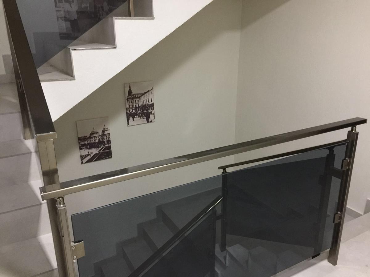 Diamond Aparthotel Kluż-Napoka Zewnętrze zdjęcie