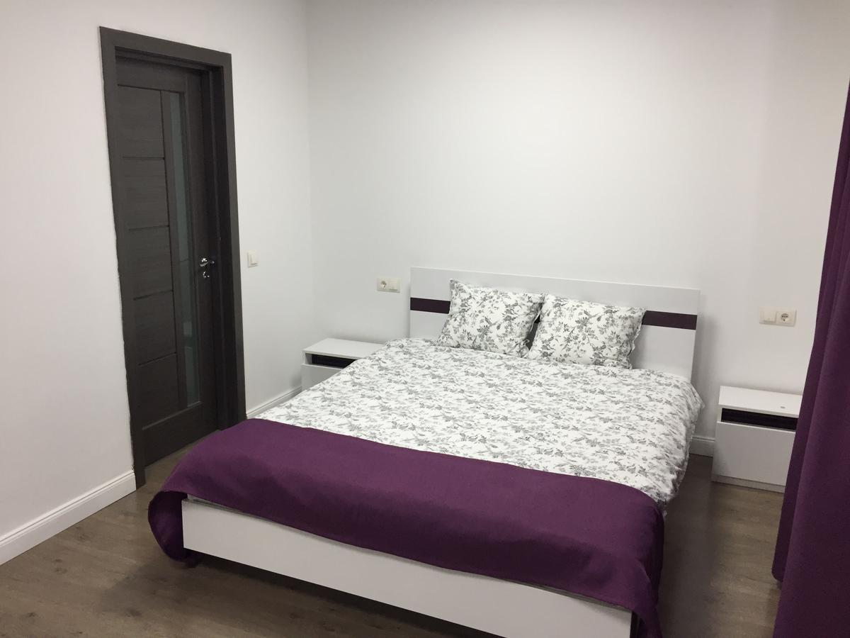 Diamond Aparthotel Kluż-Napoka Zewnętrze zdjęcie