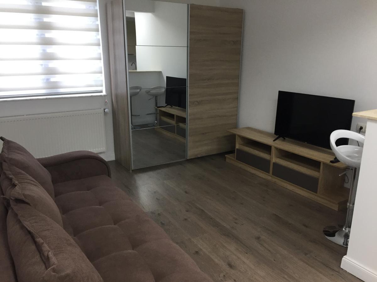 Diamond Aparthotel Kluż-Napoka Zewnętrze zdjęcie