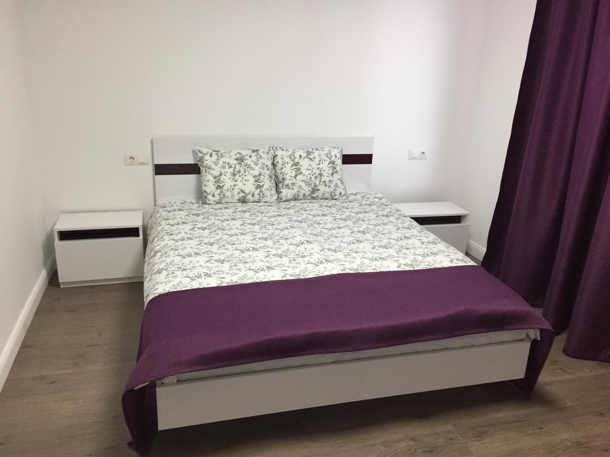 Diamond Aparthotel Kluż-Napoka Zewnętrze zdjęcie