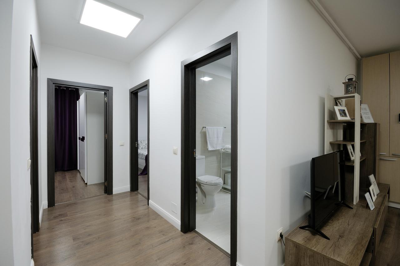 Diamond Aparthotel Kluż-Napoka Zewnętrze zdjęcie