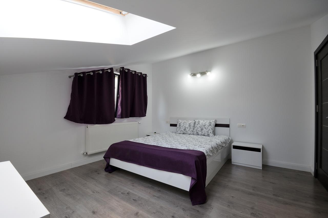 Diamond Aparthotel Kluż-Napoka Zewnętrze zdjęcie