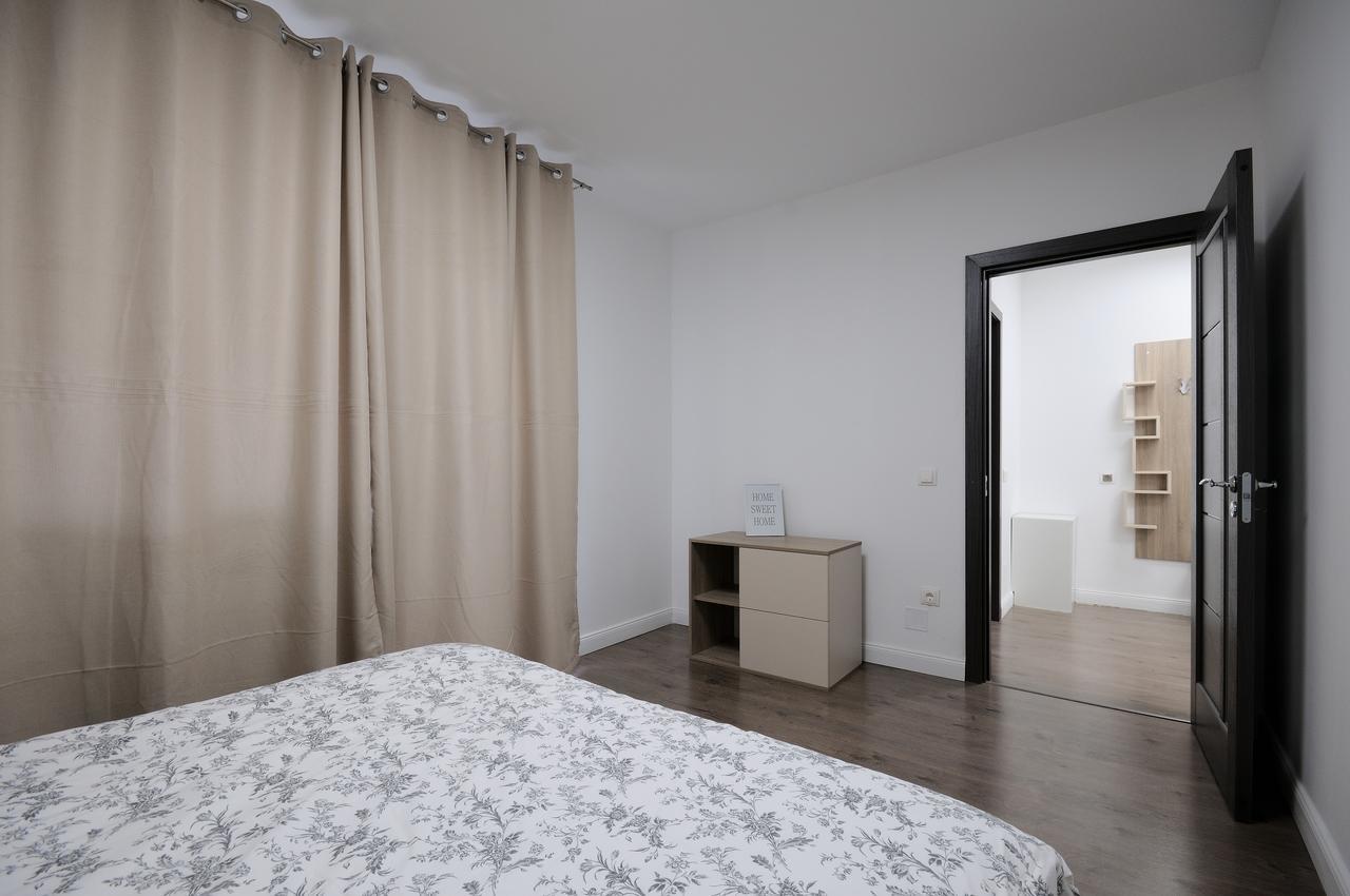 Diamond Aparthotel Kluż-Napoka Zewnętrze zdjęcie