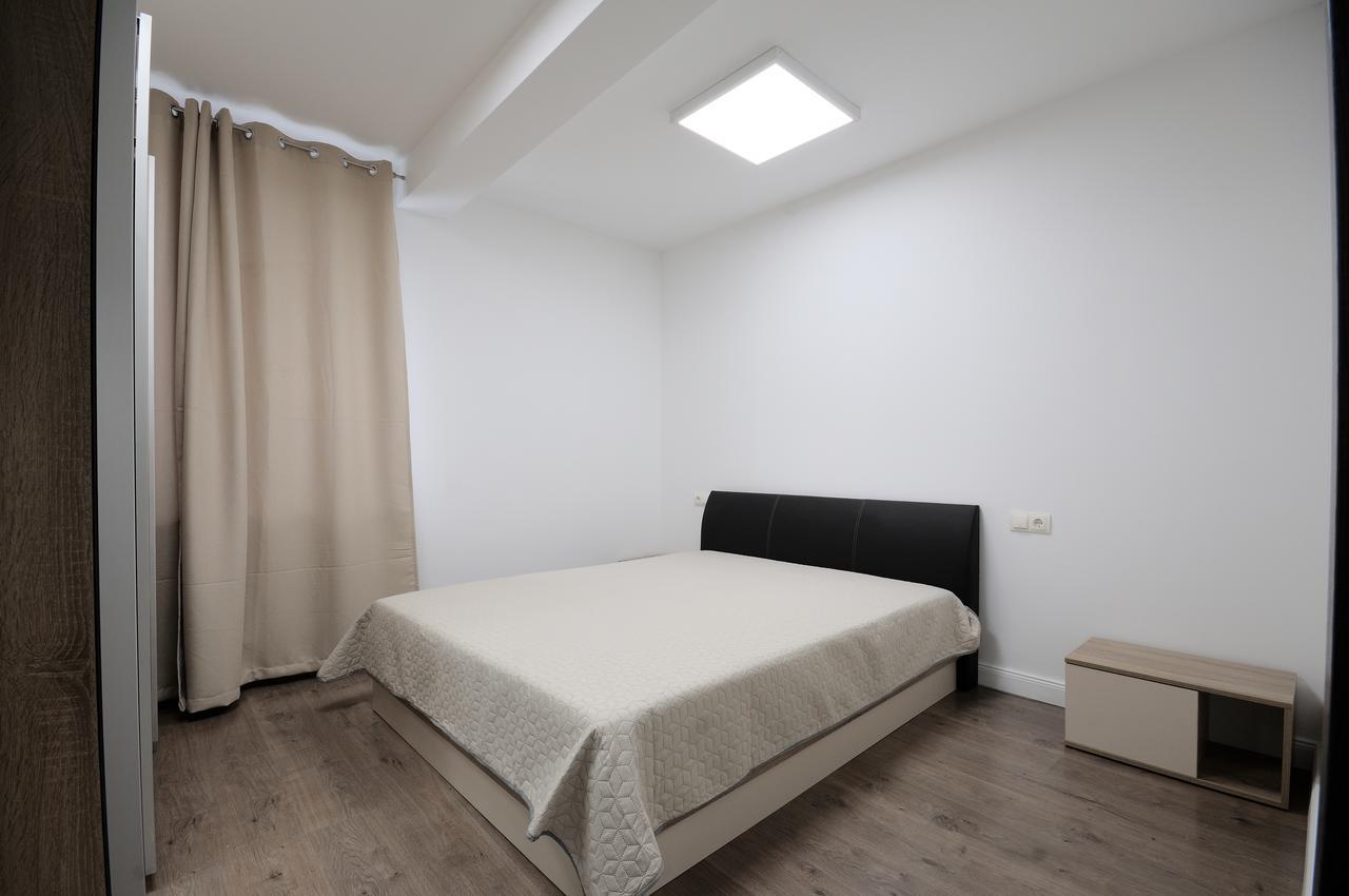 Diamond Aparthotel Kluż-Napoka Zewnętrze zdjęcie