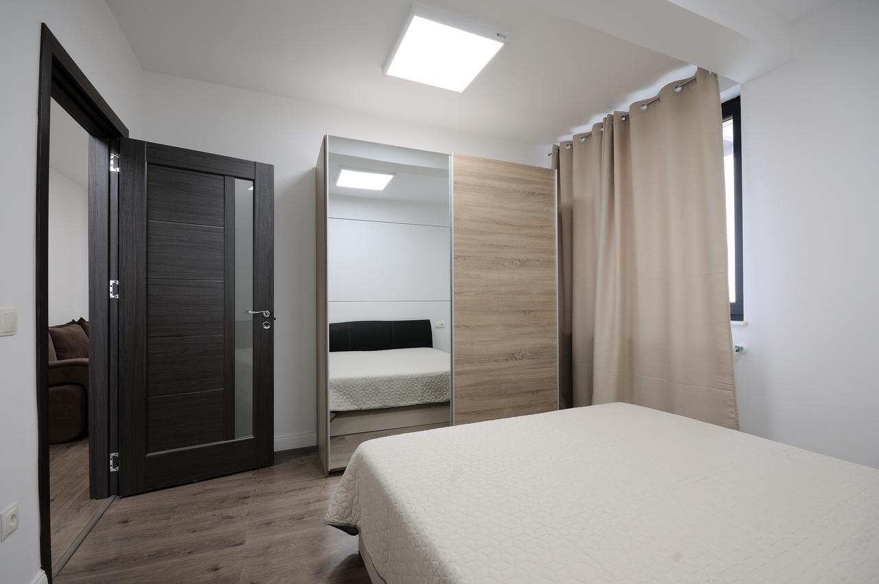 Diamond Aparthotel Kluż-Napoka Zewnętrze zdjęcie