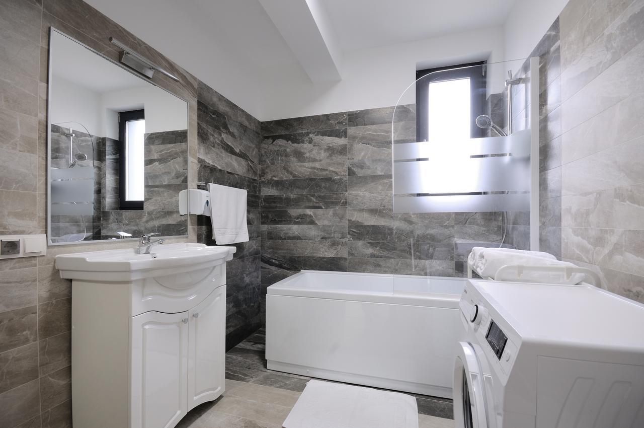 Diamond Aparthotel Kluż-Napoka Zewnętrze zdjęcie