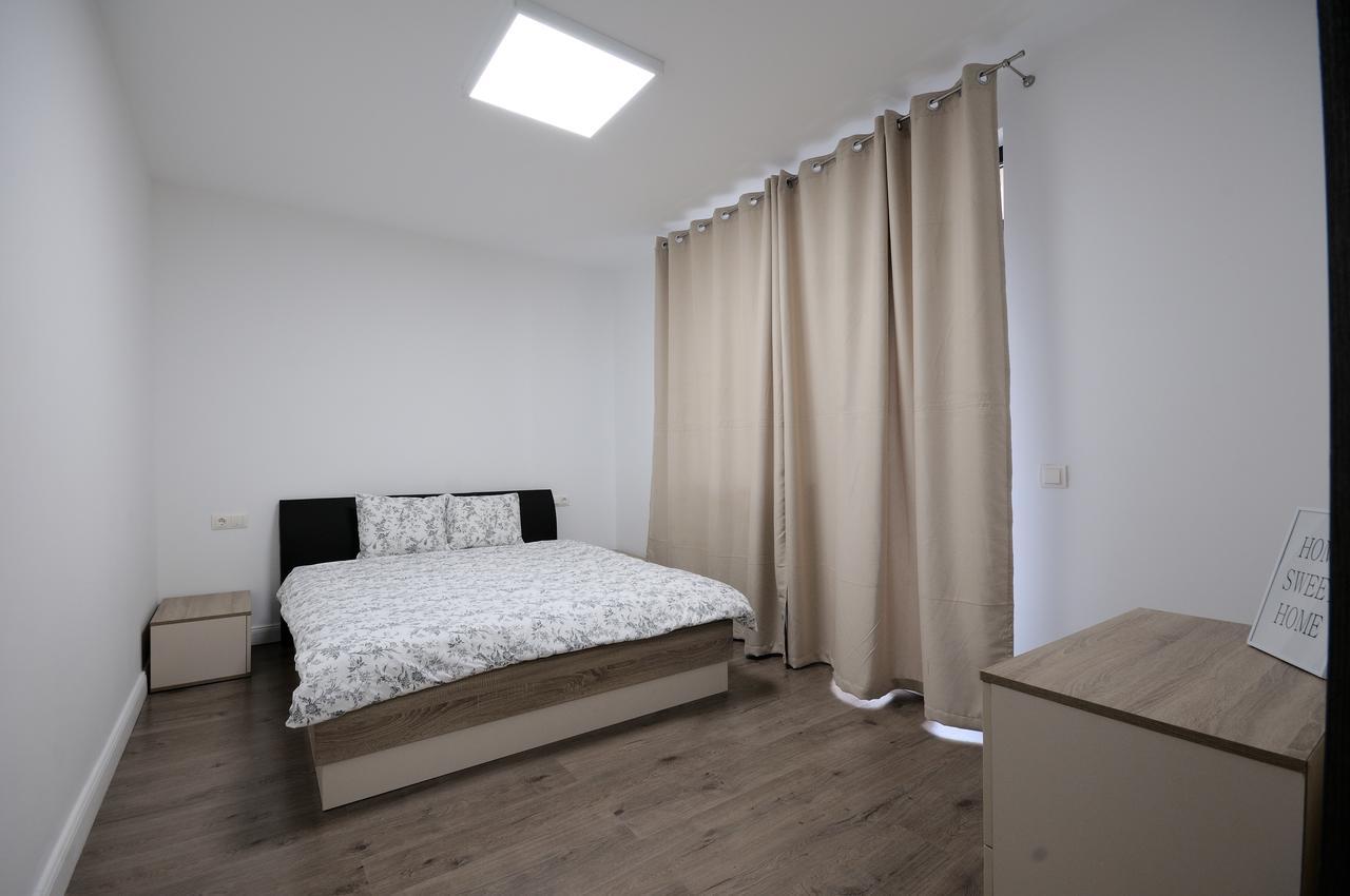 Diamond Aparthotel Kluż-Napoka Zewnętrze zdjęcie