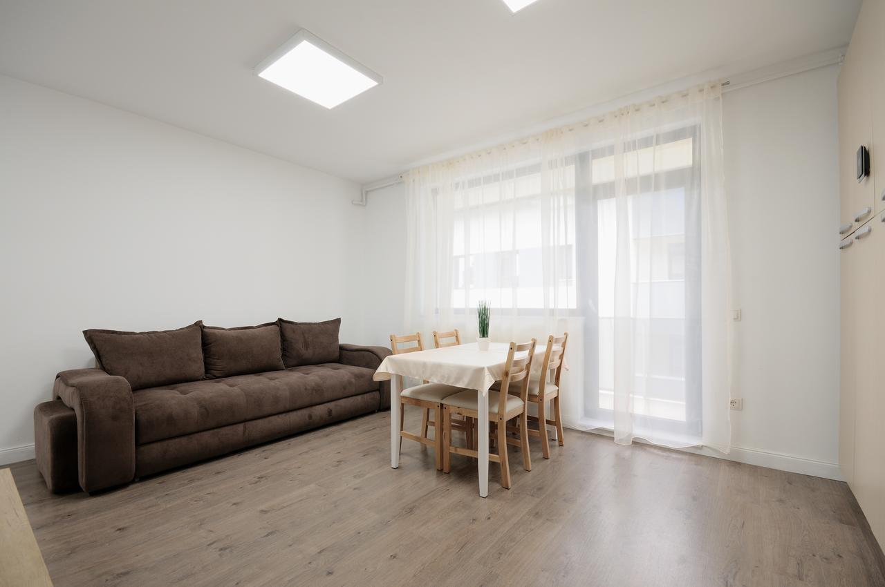 Diamond Aparthotel Kluż-Napoka Zewnętrze zdjęcie