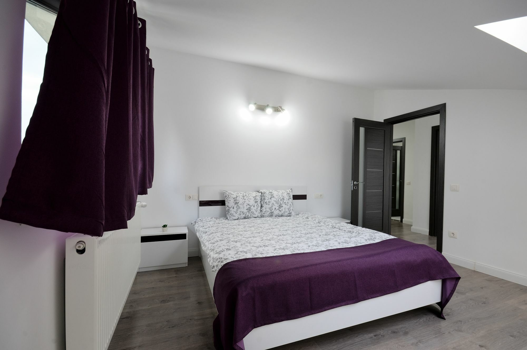 Diamond Aparthotel Kluż-Napoka Zewnętrze zdjęcie